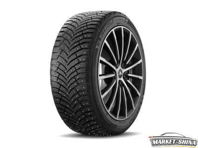Michelin X-Ice North 4 215/55 R16 97T