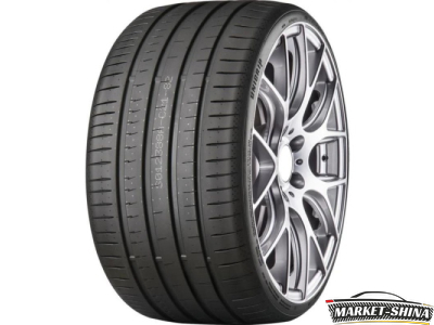 Unigrip Lateral Force Sport 275/45 R21 110Y