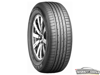 Nexen Nblue HD Plus 205/50 R17 93V