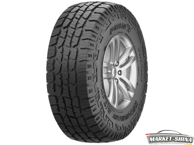 Prinx HA2 HiCountry 245/75 R17 121S