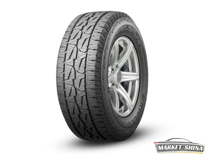 Bridgestone Dueler A/T 001 215/75 R15 100T Bridgestone Dueler A/T 001 215/75 R15 100T