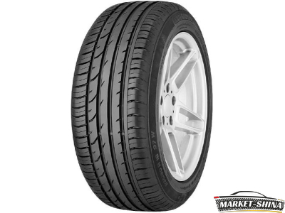 Continental PremiumContact 2 215/55 R16 93V