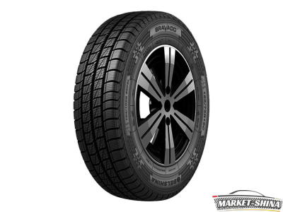 Belshina Бел-333 195/70 R15 104/102 CR