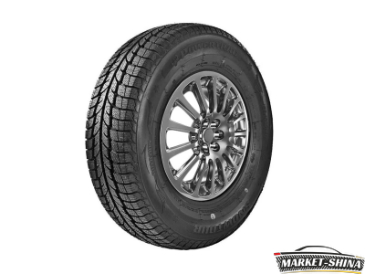 Powertrac Snowtour 225/75 R16 115S