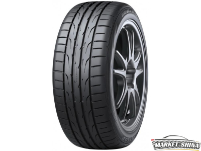 Dunlop DZ102 265/35 R18 97W