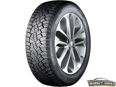 Gislaved VanContol Ice 205/75 R16 110/108R