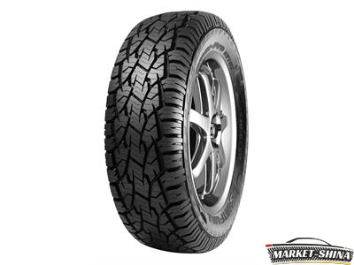 Sanfull Mont-Pro AT782 285/75 R16 126R