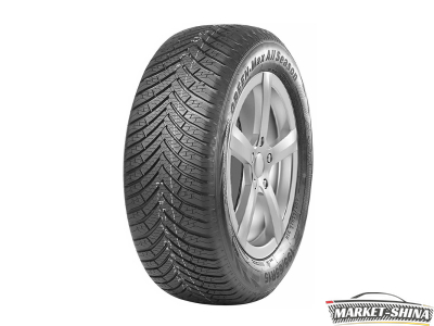 Leao Tire (LingLong) GREEN-Max All Season 195/50 R16 88V