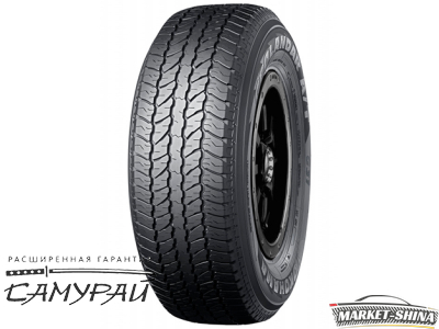 Yokohama G031A 265/65 R18 114V