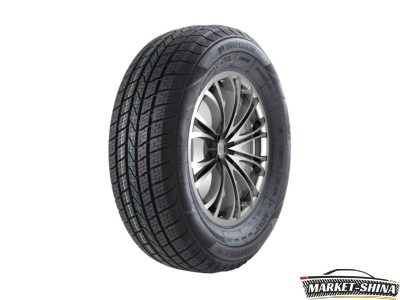 Powertrac PowerMarch A/S 155/65 R13 73T