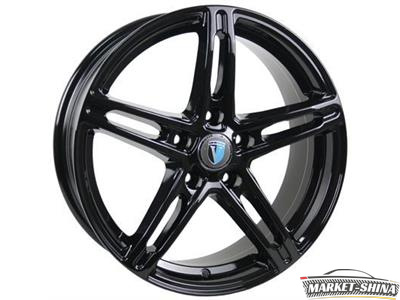 VENTI 1518 6 x 15 4*100 Et:40 Dia:60.1 BL