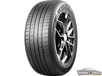 Tracmax X-Privilo TX9 245/60 R18 105H