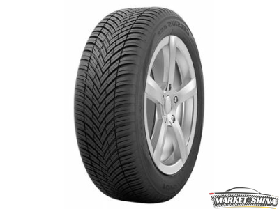 Toyo Celsius AS2 225/55 R18 102V