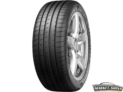 Goodyear Eagle F1 Asymmetric 5 255/55 R18 109W