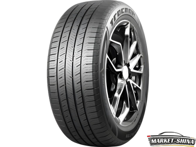 Tracmax X-Privilo TX9 255/55 R19 111V