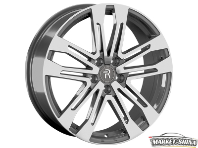 Replay JG29 8 x 19 5*108 Et:40 Dia:63.4 GMF