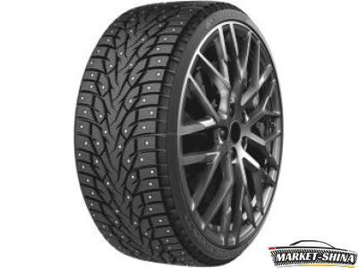 SONIX Winterxpro Studs 77 275/65 R18 116T