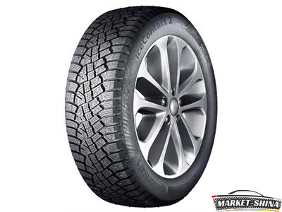 Continental IceContact 2 SUV 295/35 R21 107T