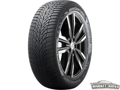 Kumho WinterCraft WP52+ 155/70 R13 75T