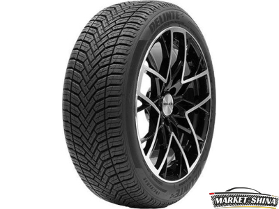Delinte AW6 215/55 R16 97V