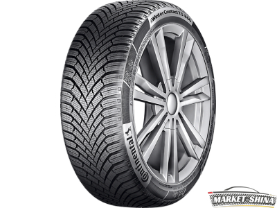 Continental ContiWinterContact TS 860 S 205/55 R16 91T