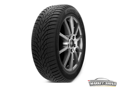 Kumho WinterCraft WP52 195/50 R15 82H