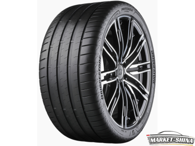 Bridgestone Potenza Sport 295/35 R21 107Y Bridgestone Potenza Sport 295/35 R21 107Y