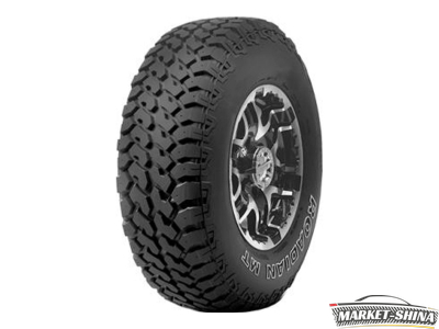 Roadstone Roadian MT 31/10.5 R15 109Q