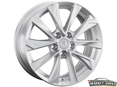 Replay CHG47 7.5 x 19 5*114.3 Et:35 Dia:60.1 BKF