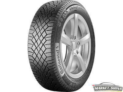 Continental VikingContact 7 225/60 R17 103T
