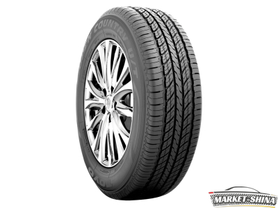 Toyo Open Country U/T 275/55 R20 117V