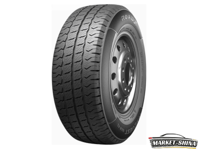 Roadx RXQUEST VAN 4S 215/65 R16 109/107T