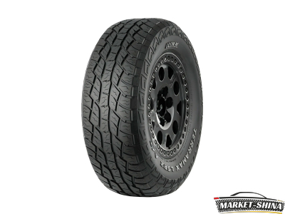 Ilink Terramax LSR2 A/T 265/65 R17 112T