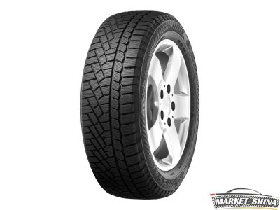 Gislaved SOFT FROST 200 XL 195/55 R16 91T