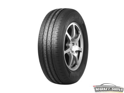 Leao Tire (LingLong) GREEN-Max Van 225/75 R16 121R