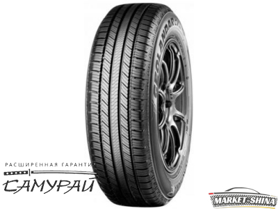 Yokohama G058 255/55 R20 110V