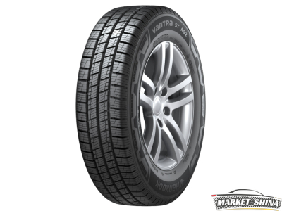 Hankook Vantra ST AS2 RA30 225/70 R15 112S