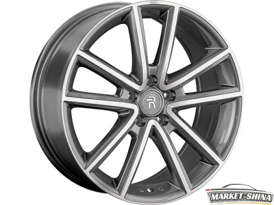 Replay GL76 7.5 x 18 5*108 Et:46 Dia:63.3 GMF