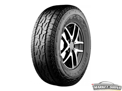 Bridgestone Dueler A/T 001 215/70 R16 100S Bridgestone Dueler A/T 001 215/70 R16 100S