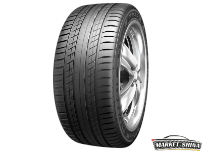 Roadx RXQuest SU01 225/55 R19 99W Roadx RXQuest SU01 225/55 R19 99W
