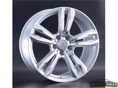 Replay B231 8 x 19 5*112 Et:47 Dia:66.6 GMF