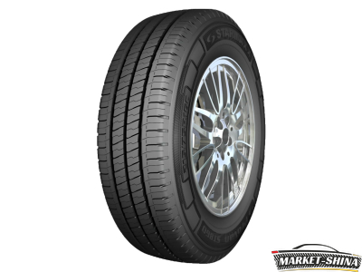 Starmaxx Provan ST 860 C 215/65 R15 104T