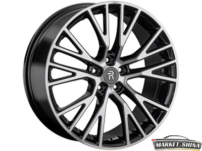 Replay CHR123 8 x 19 5*108 Et:33 Dia:60.1 BKF