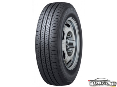 Dunlop SP Van01 195/75 R16 107R