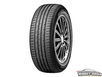 Nexen Nblue HD Plus 205/70 R15 96T