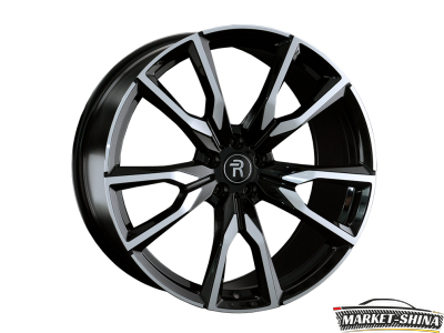 Replay HV52 7 x 19 5*114.3 Et:40 Dia:66.6 MB