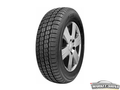 Leao Tire (LingLong) GREEN-Max Van 4S 205/75 R16 110T