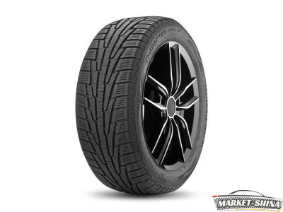 Ikon Tyres (Nokian Tyres) Character Snow 2 SUV (Nordman RS2 SUV) 235/75 R15 105R