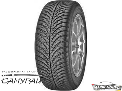 Yokohama BluEarth-4S AW21 225/55 R18 98V