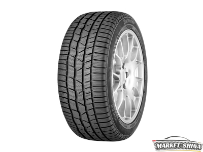 Continental WinterContact TS 830 255/35 R20 97W